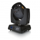 2x Moving Head FL-330 BEAM 15R + Case Nr. FP-F1000368