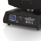 2x Moving Head FL-330 BEAM 15R + Case Nr. FP-F1000368