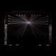 4 BEAM 4x10W LUMILUX LED WHITE Nr. FP-F7000490