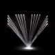 4 BEAM 4x10W LUMILUX LED WHITE Nr. FP-F7000490