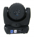 LED MOVING HEAD BEAM 7x15W RGBW 4w1 OSRAM 5*/25* Nr. FP-F7000564