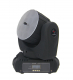LED MOVING HEAD BEAM 12x12W RGBW 4in1 CREE 8*/25* Nr. FP-F7000566