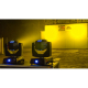 Moving Head FL-200 BEAM THUNDERBOLT ver. II PRISM Nr. FP-F1000366