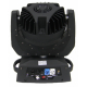 LED MOVING HEAD STRONG 108x3W RGBW WASH III ver. Nr. FP-F7000579c