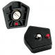 Manfrotto 785PL Schnellspannplatte 1 / 4 Nr. MA 785PL