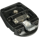 Manfrotto 384 Schwalbenschwanz-Schnellwechseladapter Nr. MA 384