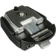 Manfrotto 384 Schwalbenschwanz-Schnellwechseladapter Nr. MA 384