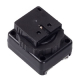 Travor Hotshoe Adapter HC-511 fÃŒr Sony Alpha zu Canon/Nikon Nr. FE-189111