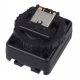 Travor TTL Hotshoe Adapter HC-513 fÃŒr Sony Alpha Nr. FE-189110