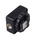 Travor TTL Hotshoe Adapter HC-513 fÃŒr Sony Alpha Nr. FE-189110