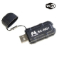 Falcon Eyes WIFI LED Lampe Dimmbar LPW-1156TD auf 230V Nr. FE-290620