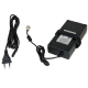 Falcon Eyes WIFI LED Lampe Dimmbar LPW-1156TD auf 230V Nr. FE-290620