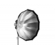 SMDV Alpha II Speedbox-A100B Dodecagon Softbox 100 cm f?r Bowens mit Metall-Speedring Nr. SBX-3111