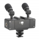 Saramonic Audio Interface CaMixer f?r DSLR Nr. FE-189415