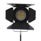 Falcon Eyes Bi-Color LED Spot Lampe Dimmbar CLL-3000TDX auf 230V Nr. FE-290623