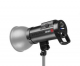 Jinbei HD-601 HSS Akku-Studioblitz mit 500 Ws und HSS Nr. FM-HD-601