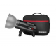 Jinbei HD-601 HSS Akku-Studioblitz mit 500 Ws und HSS Nr. FM-HD-601