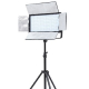 Falcon Eyes Wi-Fi Bi-Color LED Lampe Dimmbar LPW-2005TD auf 230V Nr. FE-2906106
