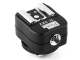 Pixel I-TTL Hotshoe Adapter TF-322 fÃŒr Nikon Nr. FE-3930195
