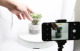 Orangemonkie Smart Turntable 360