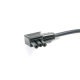 VCNE HV Cycler Kabel fÃŒr Nikon™ Flashes Nr. LD-VCNE