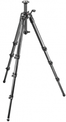 Manfrotto MT057C4-G Carbon Kamerastativ Nr. MA MT057C4-G