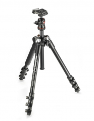 Manfrotto MKBFRA4-BH Befree Nr. MKBFRA4-BH