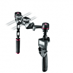 SYMPLA adjustable handle No. MA MVA518W