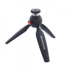 PIXI Mini-Stativ (schwarz) Nr. MA-MTPIXI-B