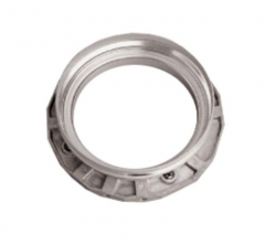 Aurora Lite Bank Speedring Hensel Mono Nr. ALB SRHM
