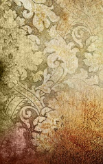 Click Props Hintergrund Vinyl mit Bild Old Tapestry 1,52 x 2,44m Nr. CP-590622