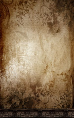 Click Props Hintergrund Vinyl mit Bild Gothic Tapestry 1,52 x 2,44m Nr. CP-590617