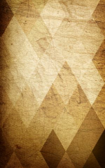 Click Props Hintergrund Vinyl mit Bild Brown Diamonds 1,52 x 2,44m Nr. CP-590502
