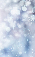 Click Props Background Vinyl with Print Christmasy 1.52 x 2.44M No. CP-590407