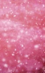 Click Props Background Vinyl with Print Pink Snowfall 1.52 x 2.44M No. CP-590402