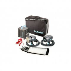 Broncolor Senso Blitzkit 22 Nr. BR 31.053.10