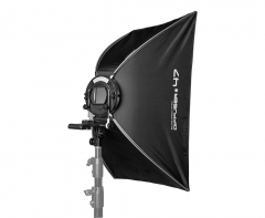 SMDV Strobist Rectangular Speedbox 47cm Nr. SMDV-2765