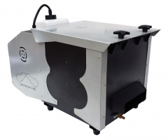LOW FOG MACHINE FLZ-1500 ICE DMX No. FP-F5000170