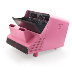 Bubble Machine 100W Pink Nr. FP-F5000550p