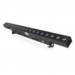 LED WASHER 18x9W RGB 3in1 Nr. FP-F7000368