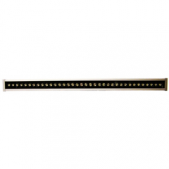 LED WALL WASHER 36x3W RGB 4SC IP 65 Nr. FP-F7001011