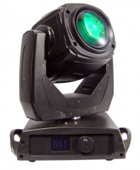 FL-2R MOVING HEAD 120W Nr. FP-F1000352