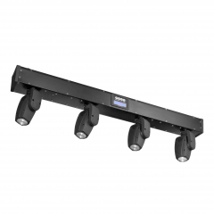 4 BEAM 4x10W LUMILUX LED WHITE Nr. FP-F7000490