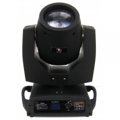 Moving Head FL-200 BEAM THUNDERBOLT ver. II PRISM Nr. FP-F1000366
