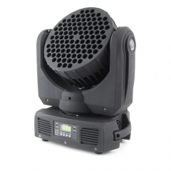 LED MOVING HEAD STRONG II 108x3W RGBW CREE BEAM 5?/25? Nr. FP-F7000577