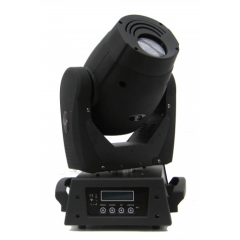 LED MOVING HEAD 120W SPOT Nr. FP-F7000553