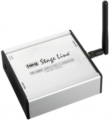 Wireless DMX Transmitter WT-1DMX Nr. MO-383570