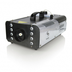 FOG Machine FLZ-2000 LED 3in1 No. FP-F5000281