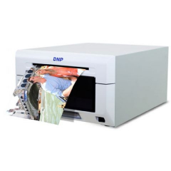 DNP Digital Dye Sublimation Photo Printer DS620 No. FE-670600