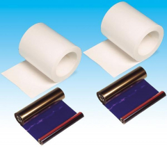 DNP Papier DM5740 2 Rollen je 230 St. 13x18 fÃŒr DS40 Nr. FE-670407